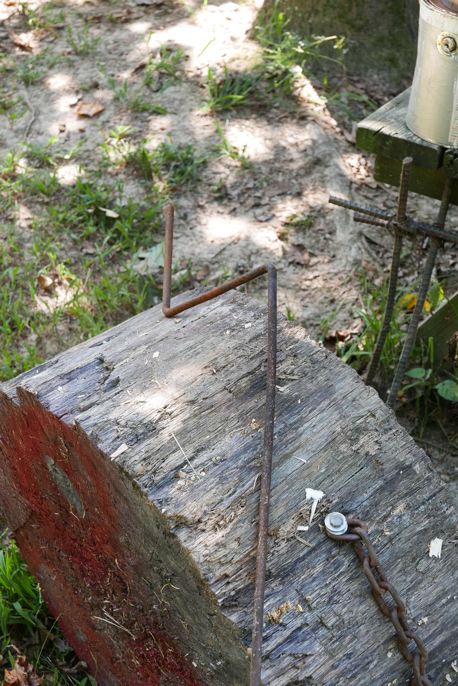 Charcoal Blueing a Barrel Mark Elliott