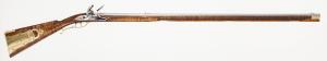 Augusta/Rockbridge Virginia Rifle - Right Full