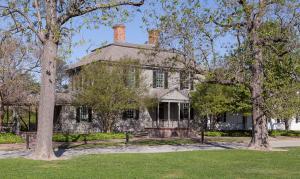 Architecture - Colonial Williamsburg