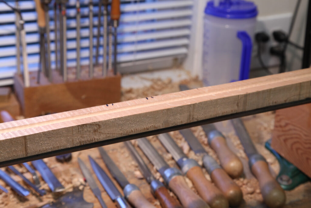 Rifle #12 - In Process